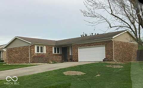 1045 E Tara Road, Greensburg, IN 47240