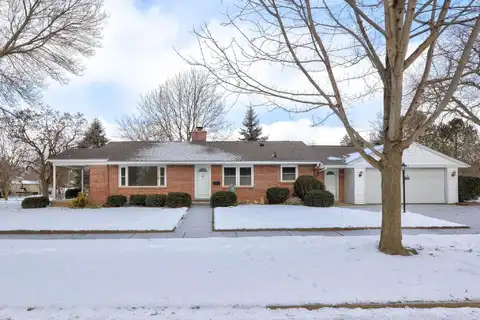 518 Trinklein, Frankenmuth, MI 48734