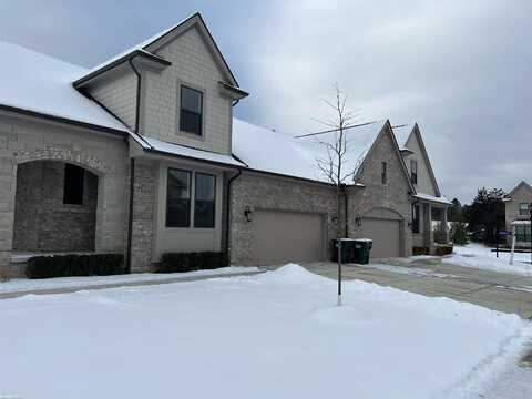 3073 Claret, Rochester Hills, MI 48309