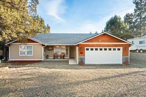 6082 NW Combs Street, Prineville, OR 97754