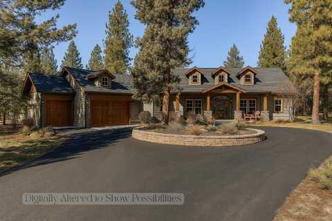 16900 Green Drake Court, Sisters, OR 97759