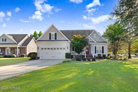 806 S Baden Court, Goldsboro, NC 27534