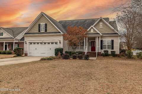 806 S Baden Court, Goldsboro, NC 27534