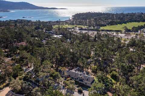 1424 Oleada RD, PEBBLE BEACH, CA 93953