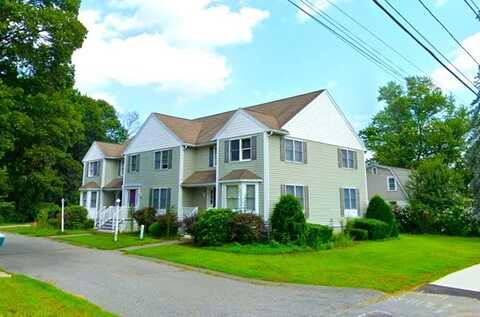 1066 Main St., Units A,B,C, Tewksbury, MA 01876