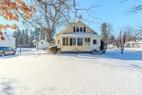 119 Allen Street, East Longmeadow, MA 01028