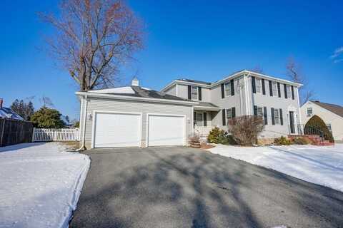 59 Seminole Ave, Weymouth, MA 02188