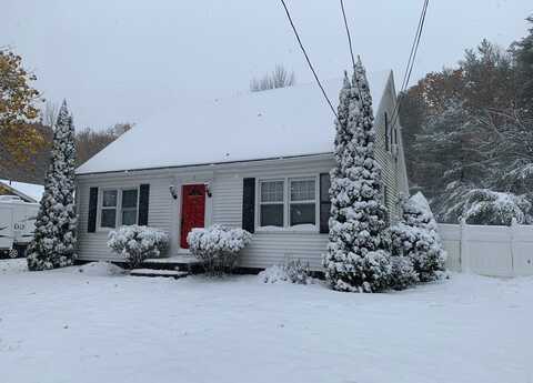 71 Narrows Rd, Westminster, MA 01473