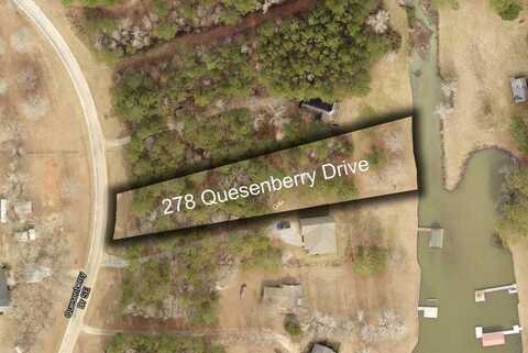 278 Quesenberry Drive, Eatonton, GA 31024