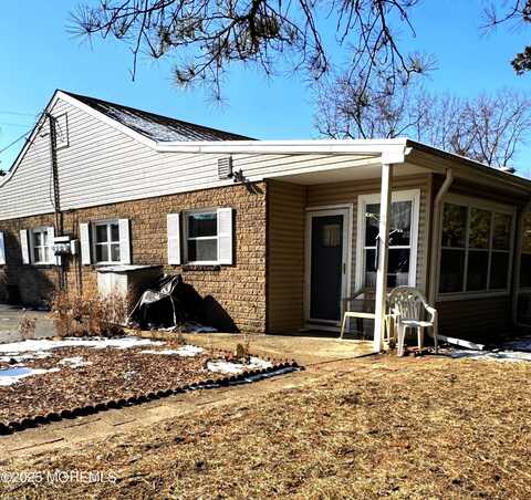 4 D Cypress Street, Toms River, NJ 08757