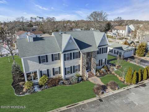 717 Mount Place, Point Pleasant Boro, NJ 08742