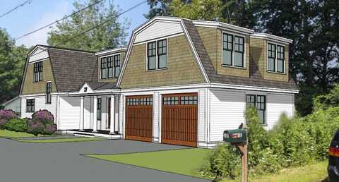 27 Oak Terrace, Kittery, ME 03904