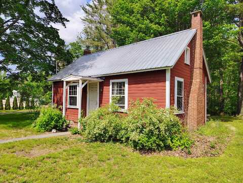 47 Mayville Road, Bethel, ME 04217