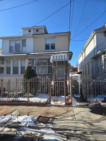 602 E 52nd Street, Brooklyn, NY 11203