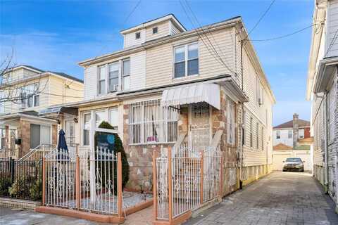 602 E 52nd Street, Brooklyn, NY 11203