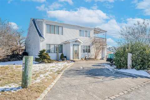 295 Bergen Avenue, West Babylon, NY 11704