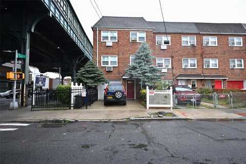 103-80 103 Street, Ozone Park, NY 11417