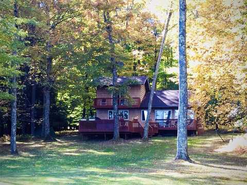 9 Canterbury Court, White Lake, NY 12720