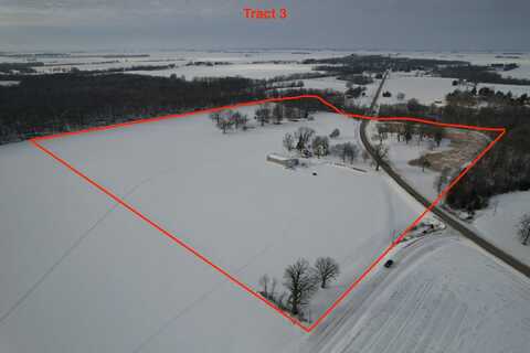 0 Indianola Ridge Farm Road, Indianola, IL 61850