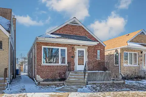 3442 N Page Avenue, Chicago, IL 60634