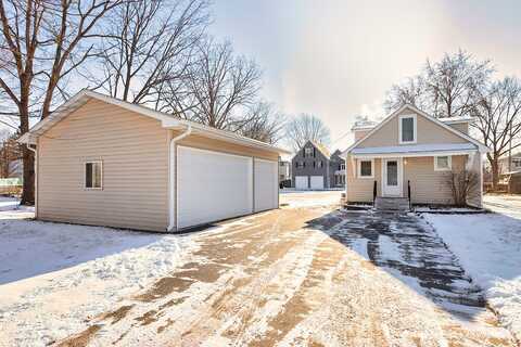 1405 Sunnyside Drive, Johnsburg, IL 60051