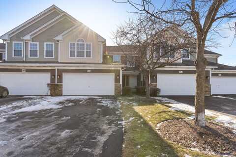 366 E Haver Hill Court, Itasca, IL 60143