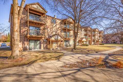 801 S Dwyer Avenue, Arlington Heights, IL 60005