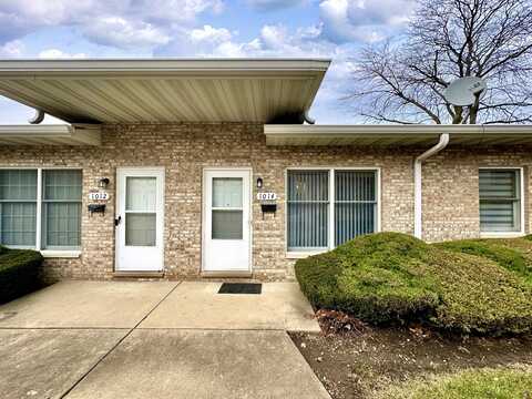 1014 Chovan Drive, Joliet, IL 60435