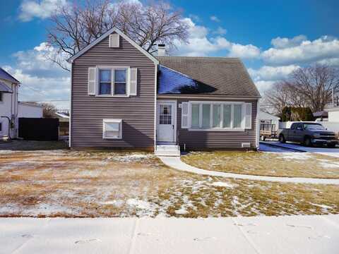 7608 S Thomas Avenue, Bridgeview, IL 60455