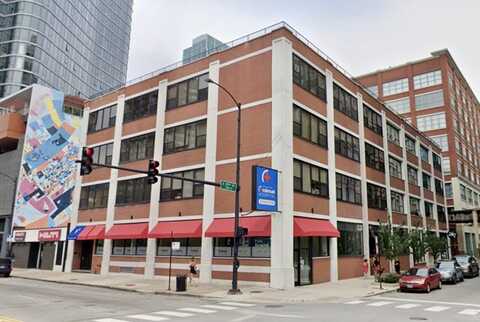 1021 S State Street, Chicago, IL 60605