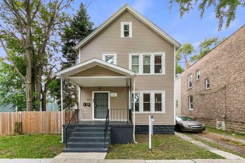 720 E 92nd Place, Chicago, IL 60619