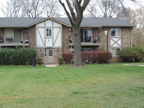 16w535 79th Street, Willowbrook, IL 60527