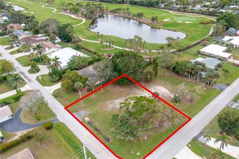 264 Cypress, NAPLES, FL 34110