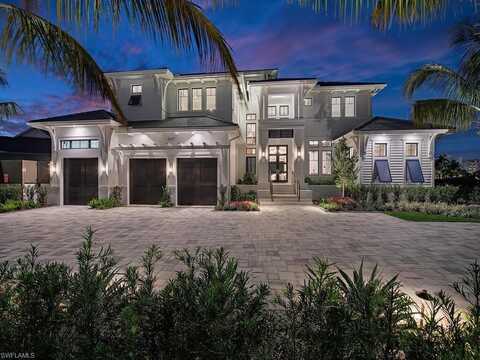 3637 Crayton, NAPLES, FL 34103