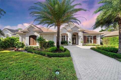 3111 Indigobush, NAPLES, FL 34105