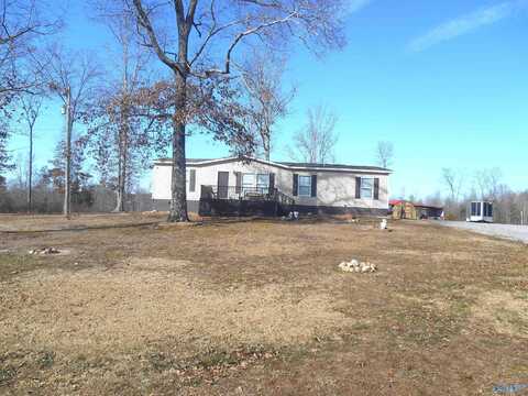 3320 County Road 776, Ider, AL 35981