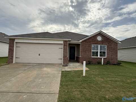4016 Sherri Street SW, Decatur, AL 35603