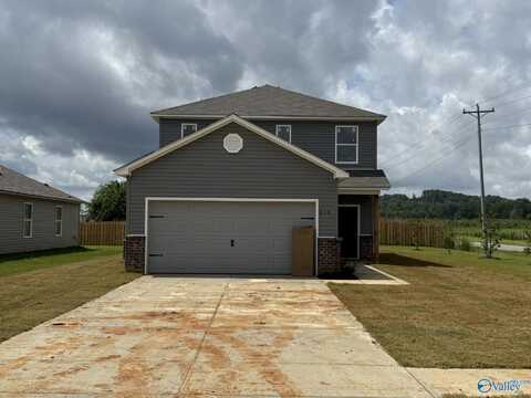219 Clear Creek Drive SW, Decatur, AL 35603