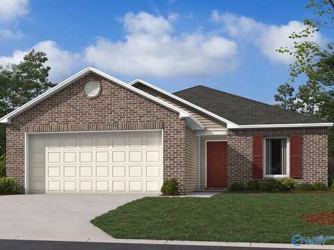4015 Sherri Street SW, Decatur, AL 35603