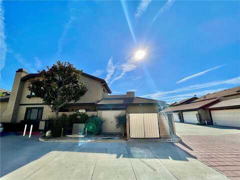 860 Swiss Trail, Duarte, CA 91010