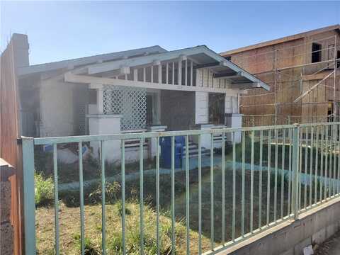 214 E 85th Street, Los Angeles, CA 90003