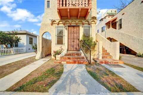 2715 W 14th Street, Los Angeles, CA 90006