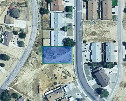 111 Green Hill Drive, Victorville, CA 92394