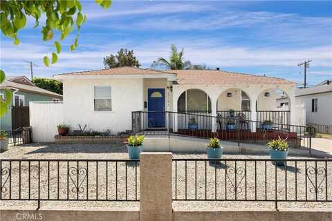 22903 Petroleum Avenue, Torrance, CA 90502