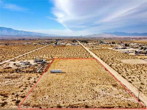 0 ,, Lucerne Valley, CA 92356