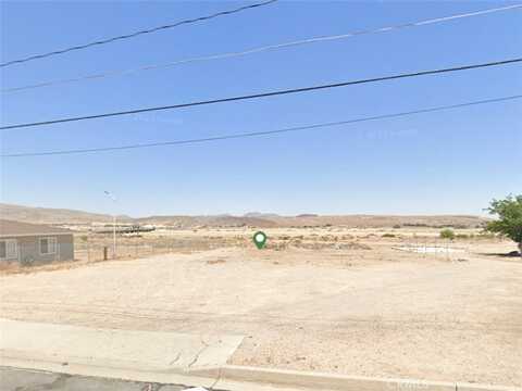 1675 Riverside Drive, Barstow, CA 92311