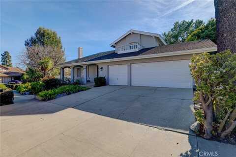 6008 Scotmist Drive, Rancho Palos Verdes, CA 90275