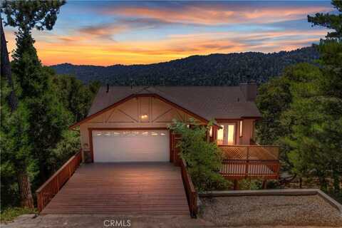 24355 Wabern Court, Crestline, CA 92325