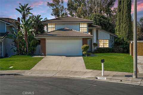 1946 Berkshire Drive, Fullerton, CA 92833