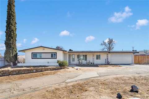 9323 Timberlane Avenue, Hesperia, CA 92345